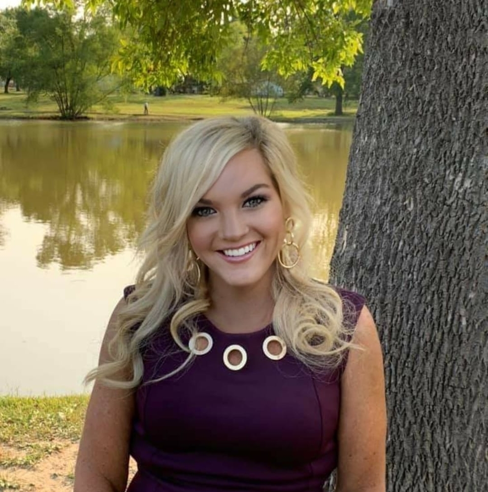 Meet your Posher, Michele